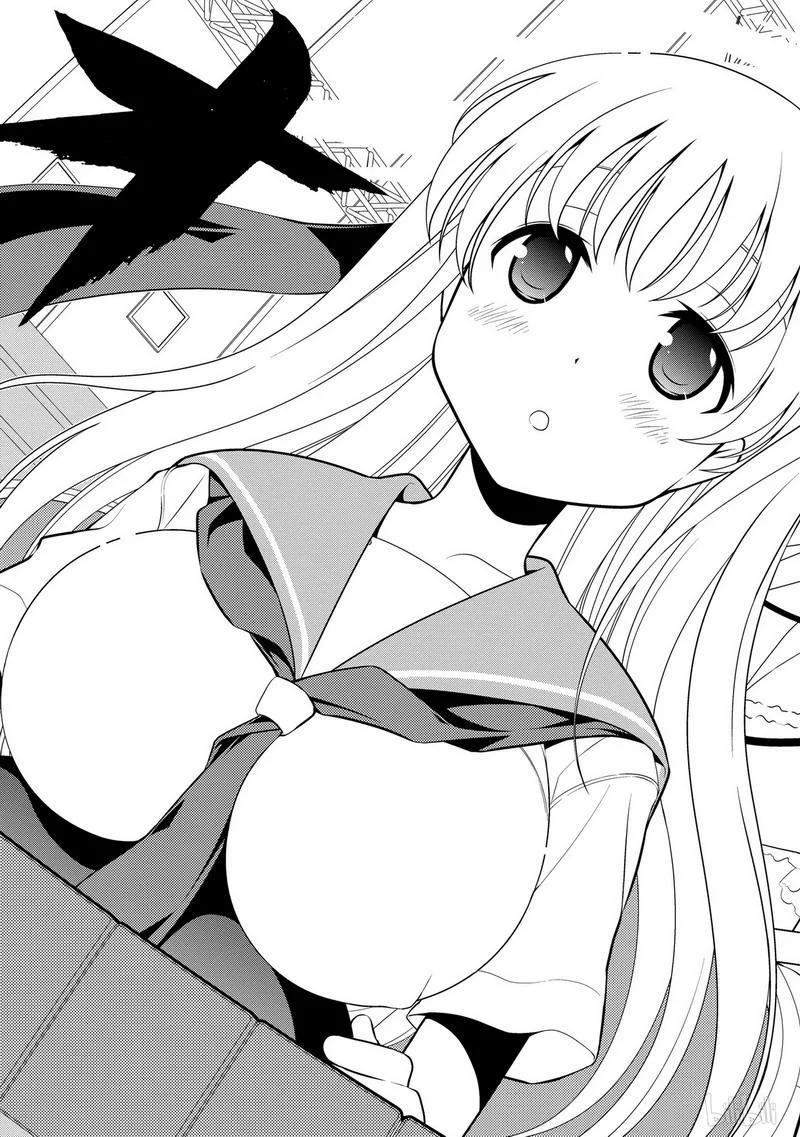 第82局选择-天才麻将少女_k-小林立,SE社（第14张）