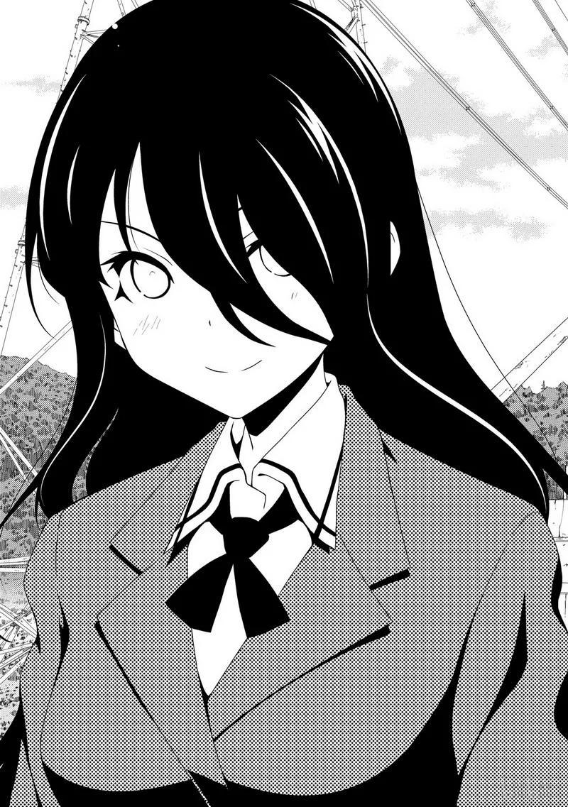 第92局奇怪-天才麻将少女_k-小林立,SE社（第2张）