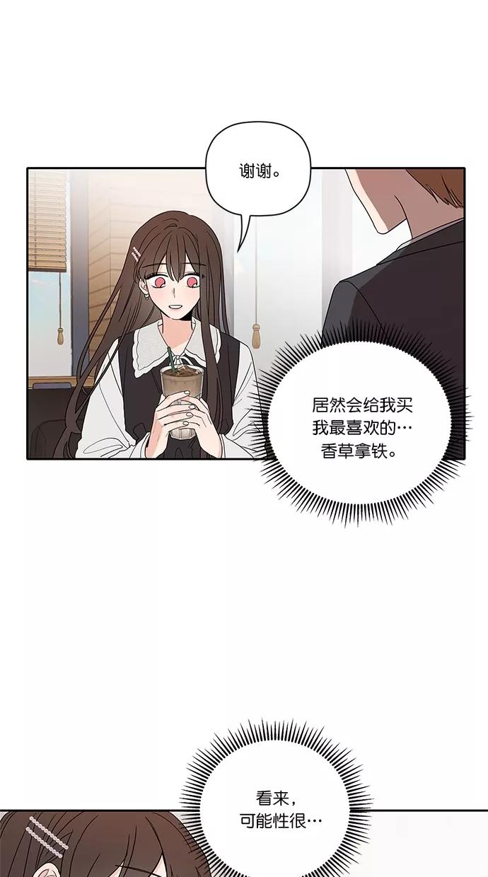 [第15话]分手的理由-年下恋爱攻略-Na young,seungu（第11张）
