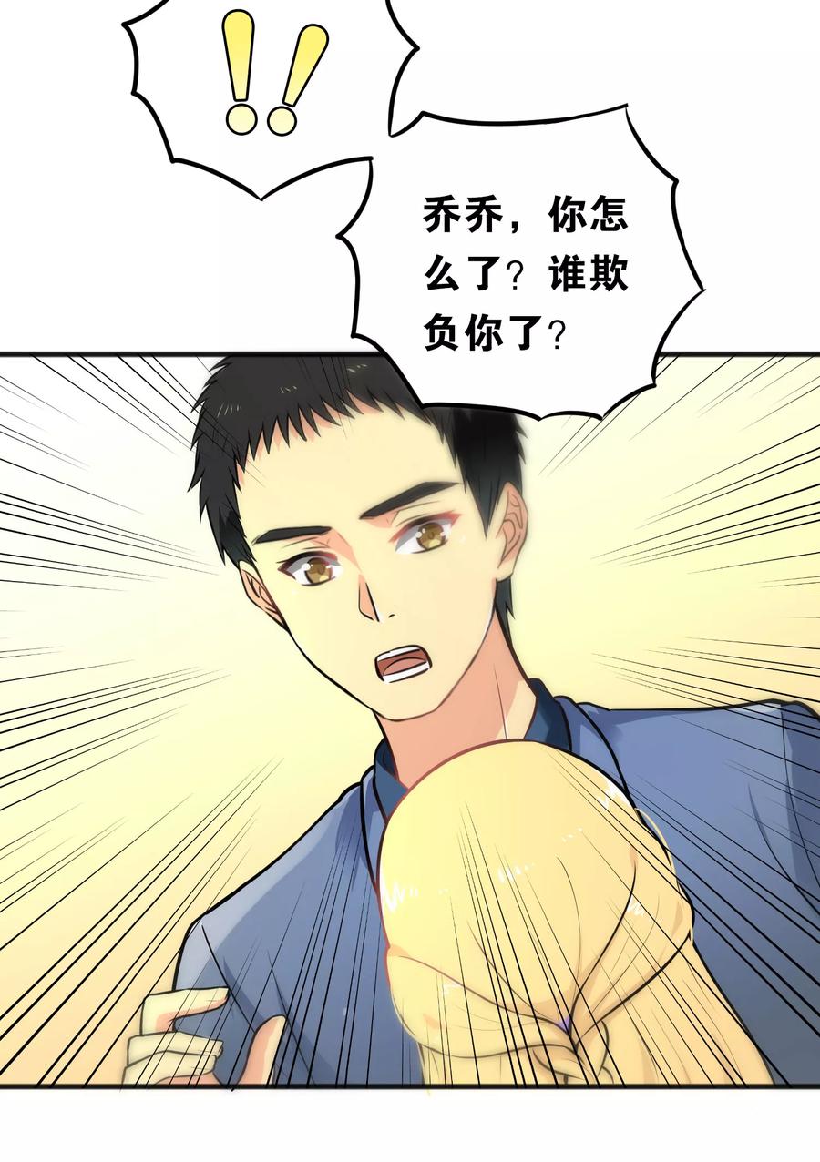 第28话-总裁的失忆前妻-洛洛 咸鱼缸（第6张）