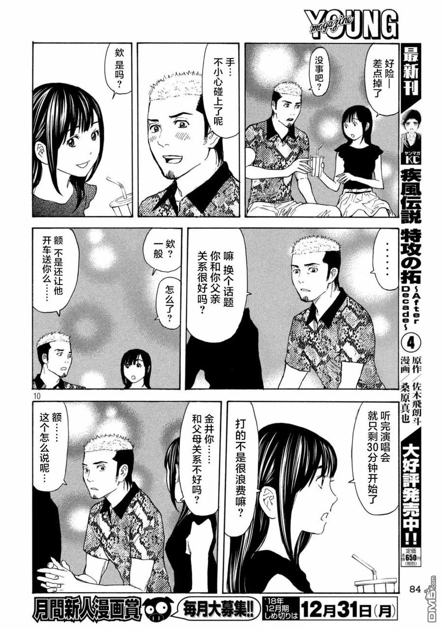 第52话男友候补？X2-MY HOME HERO-山川直辉 朝基まさし（第10张）