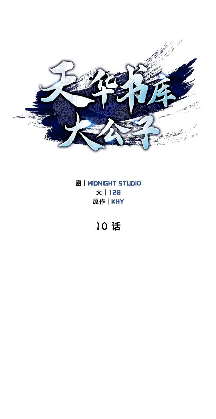 [第10话]我也这么觉得-天华书库大公子-KHY/128,MIDNIGHT STUDIO（第5张）