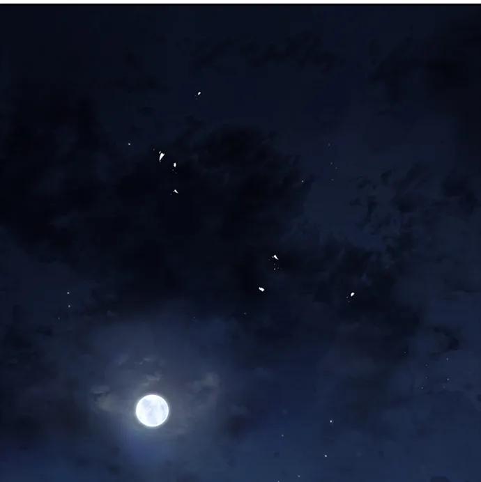[第15话]不是说他死了吗？-天华书库大公子-KHY/128,MIDNIGHT STUDIO（第3张）