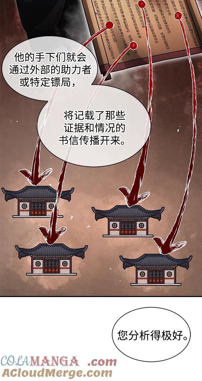 [第70话]是时候让一切归位了-天华书库大公子-KHY/128,MIDNIGHT STUDIO（第37张）