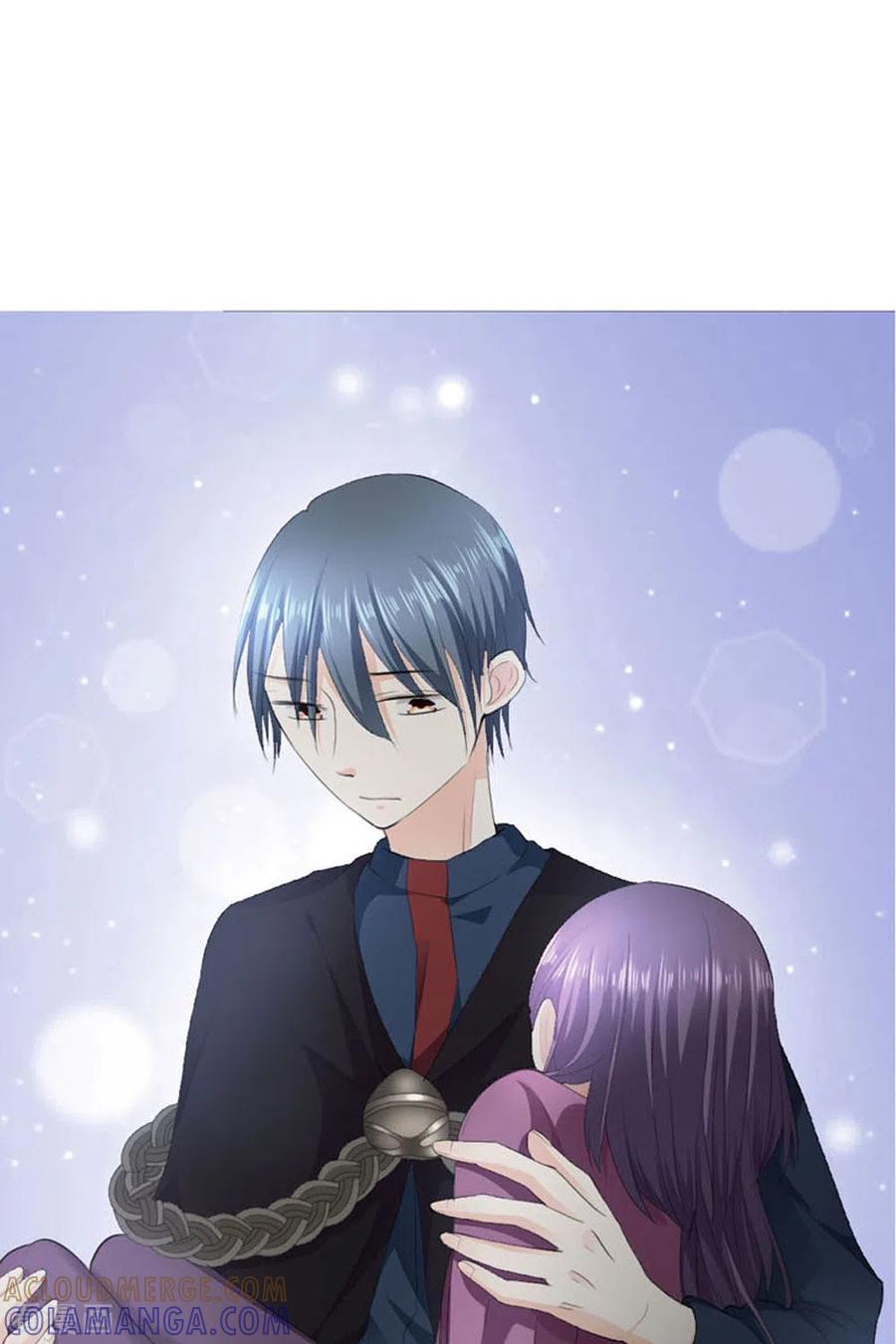 第21话-我成了团宠千金-左岸卡漫（第21张）