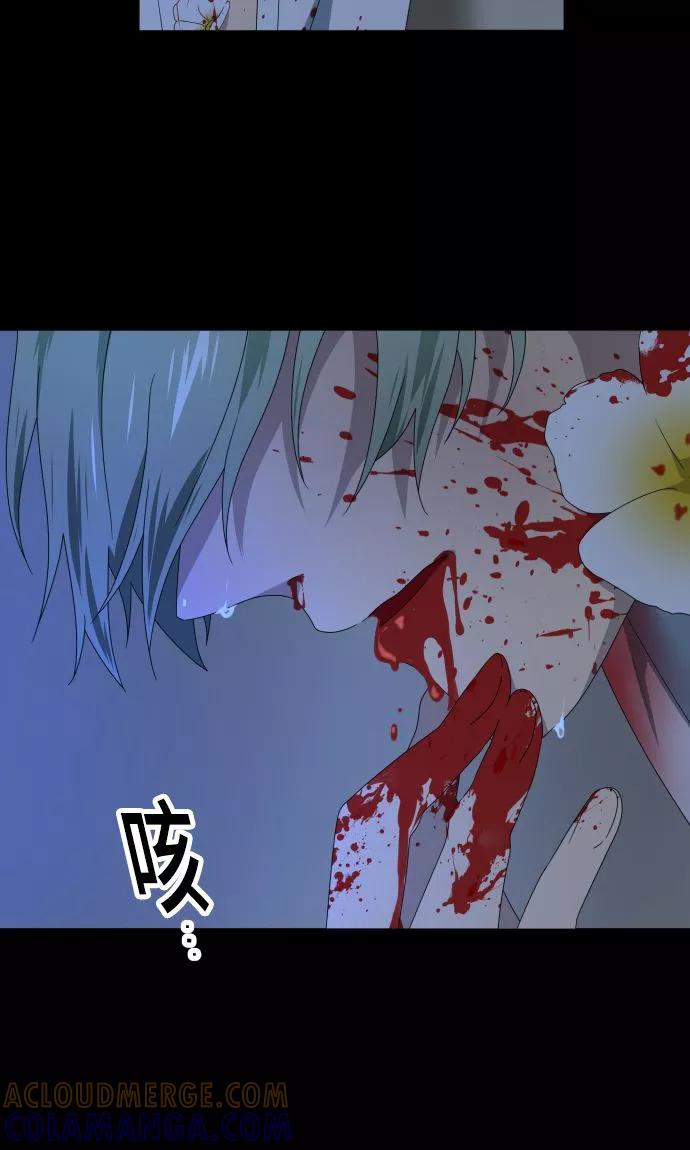 第23话岩玫瑰的花语-守护你的心脏-comico（第4张）