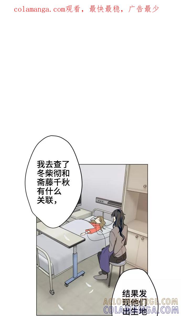 第28话契约-守护你的心脏-comico（第1张）