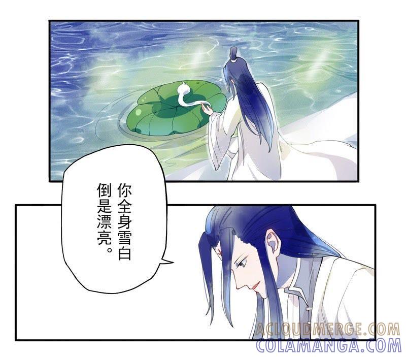 初见-天乩之白蛇传说-追梦动漫（第9张）