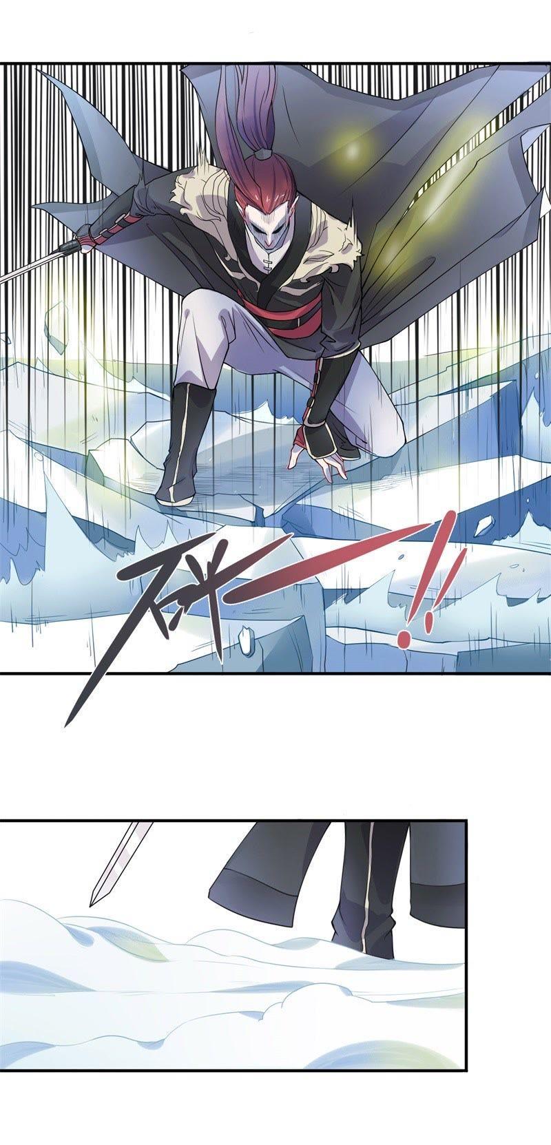 初见-天乩之白蛇传说-追梦动漫（第14张）