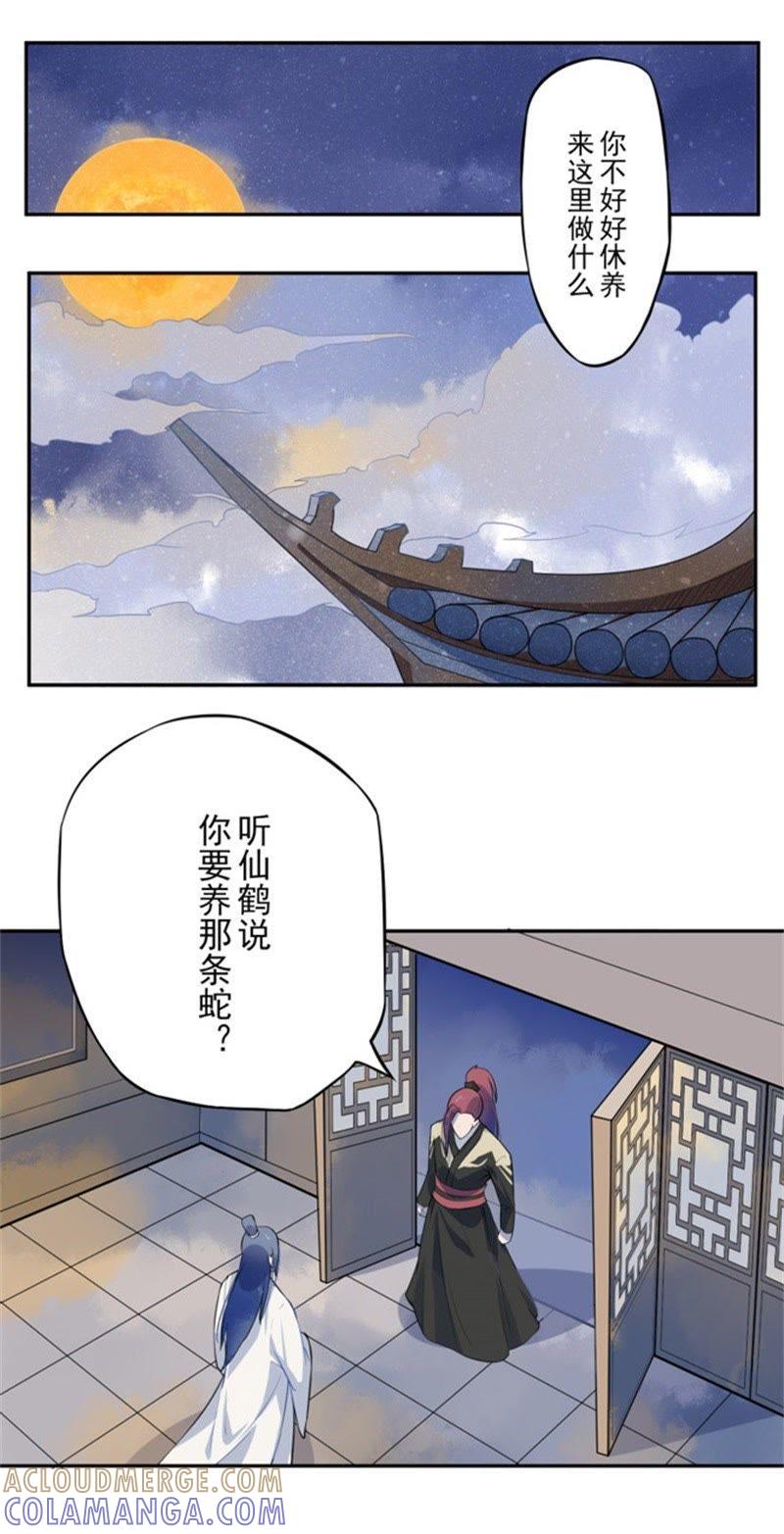 化形-天乩之白蛇传说-追梦动漫（第3张）