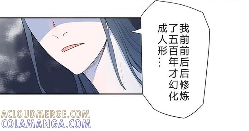 做人？做妖？-天乩之白蛇传说-追梦动漫（第9张）