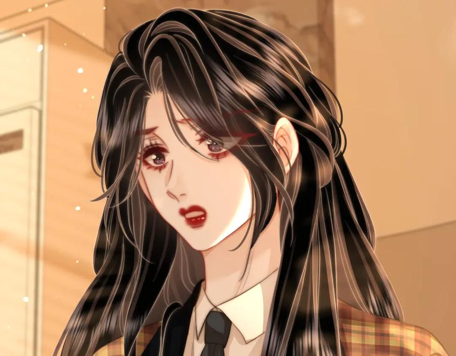 第105话分开吧-顾小姐和曲小姐-晚之（原著）+鲸元社+欲言文化（第6张）