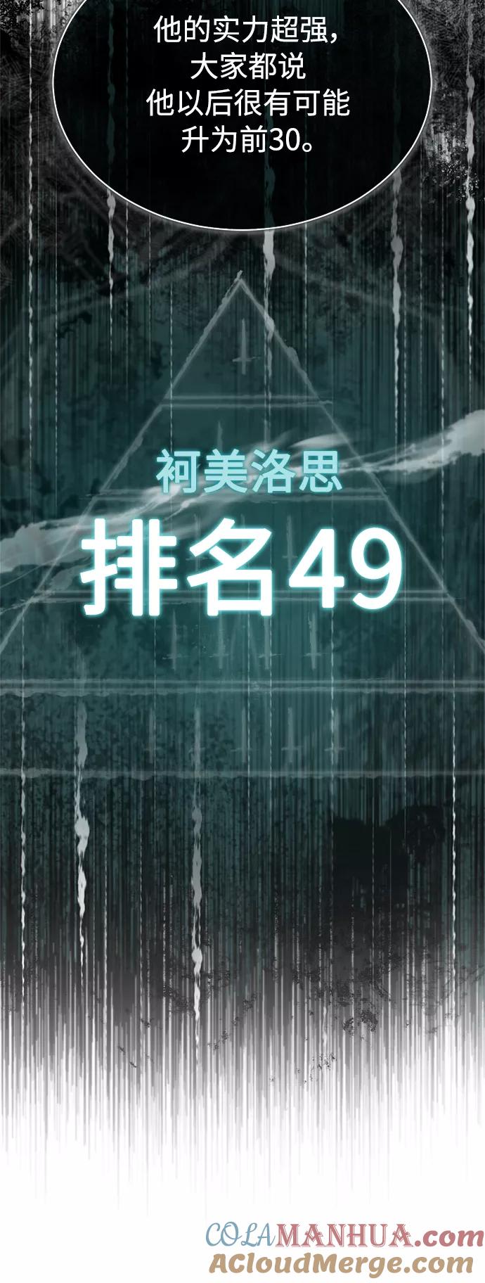 [第37话]排名49-天魔的不凡重生-San Cheon/IronTiger,UPU（第37张）