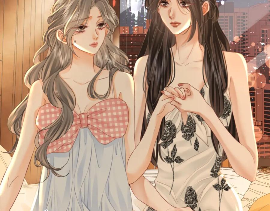 第57话不讲诚信的她-顾小姐和曲小姐-晚之（原著）+鲸元社+欲言文化（第14张）