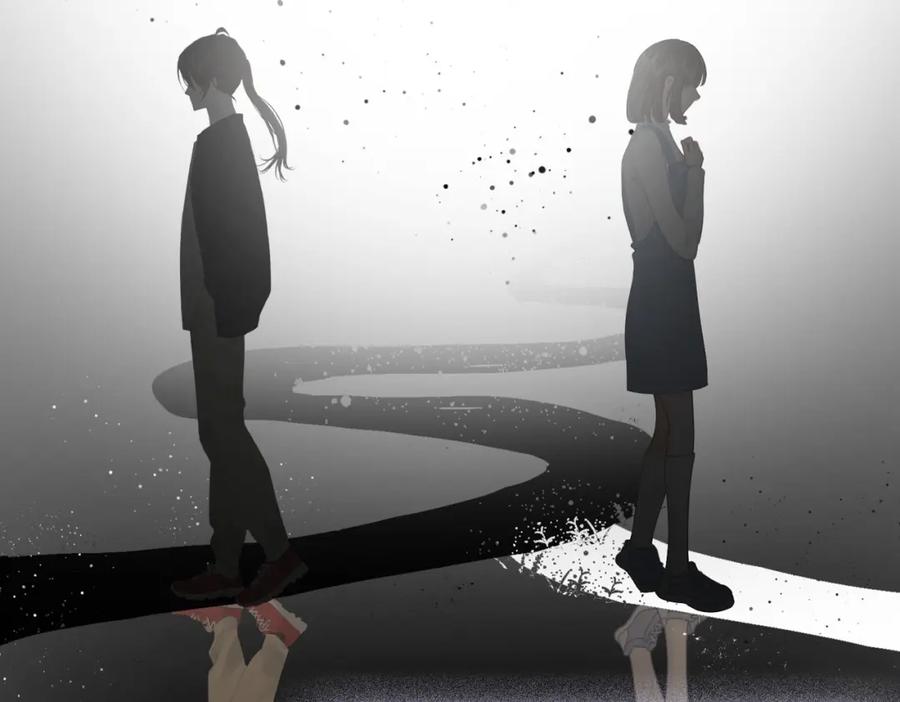 第64话意外发生-顾小姐和曲小姐-晚之（原著）+鲸元社+欲言文化（第26张）