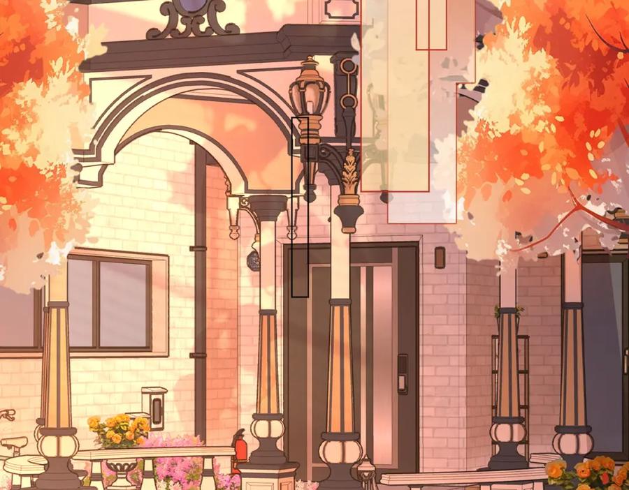 第64话意外发生-顾小姐和曲小姐-晚之（原著）+鲸元社+欲言文化（第6张）