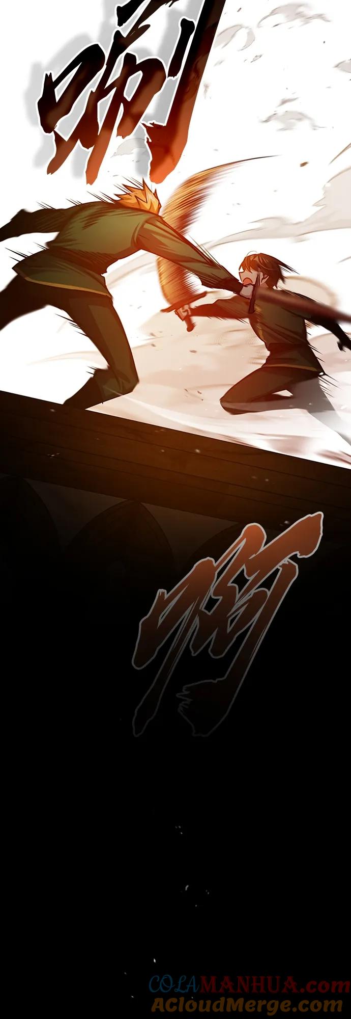 [第74话]真权实力的力量-天魔的不凡重生-San Cheon/IronTiger,UPU（第22张）