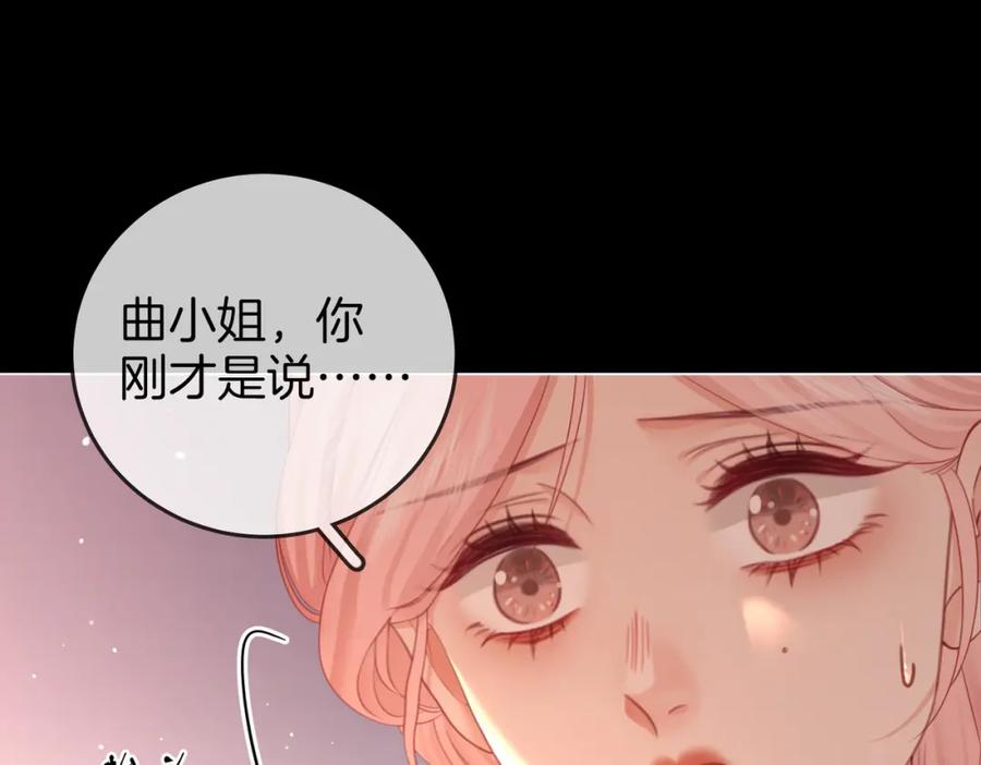 第82话到底发生了什么-顾小姐和曲小姐-晚之（原著）+鲸元社+欲言文化（第28张）