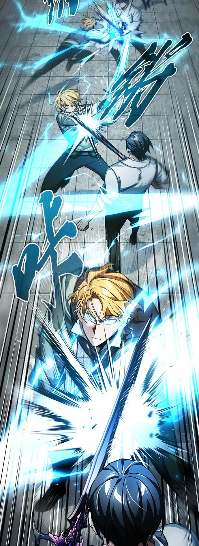 [第89话]瓦伦蒂诺侯爵的誓言-天魔的不凡重生-San Cheon/IronTiger,UPU（第5张）