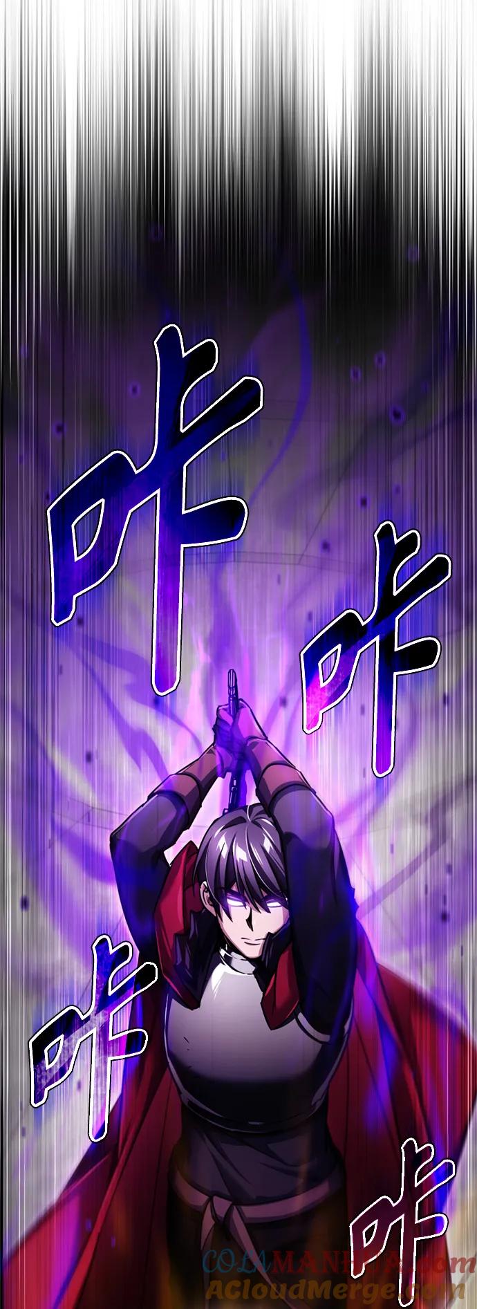 [第95话]上游榜单人物-天魔的不凡重生-San Cheon/IronTiger,UPU（第13张）