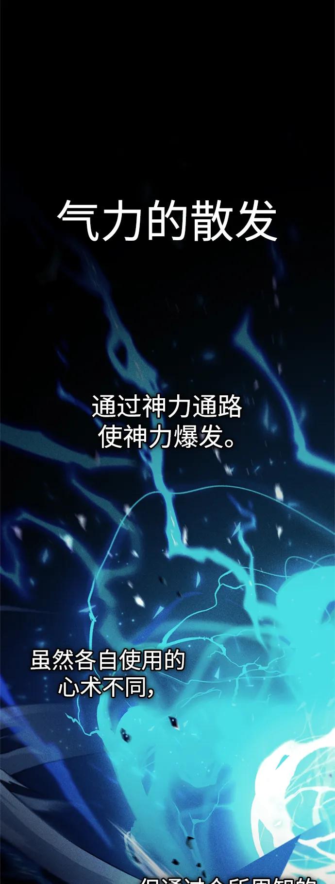 [第95话]上游榜单人物-天魔的不凡重生-San Cheon/IronTiger,UPU（第2张）