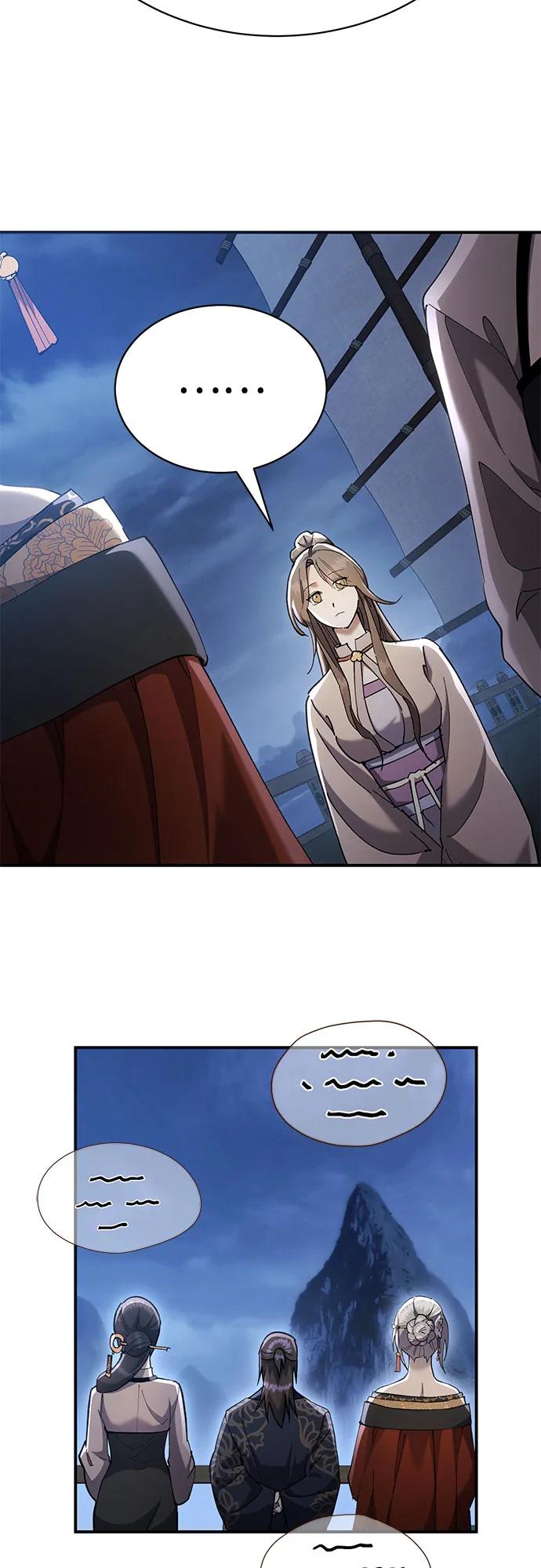 第34话-天魔只想苟着-kijema / KH,seul woo（第5张）