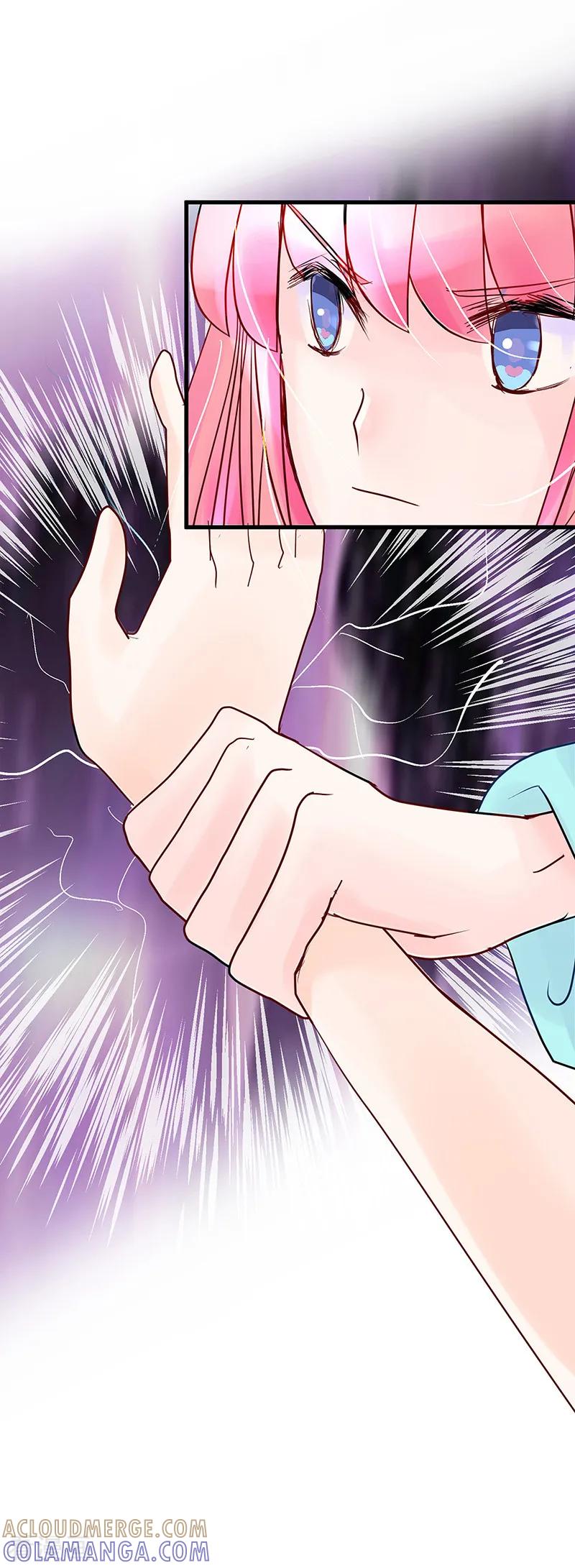 第11话酒吧里的粉红泡泡!-梦无岸第1季-三水 季处（第13张）