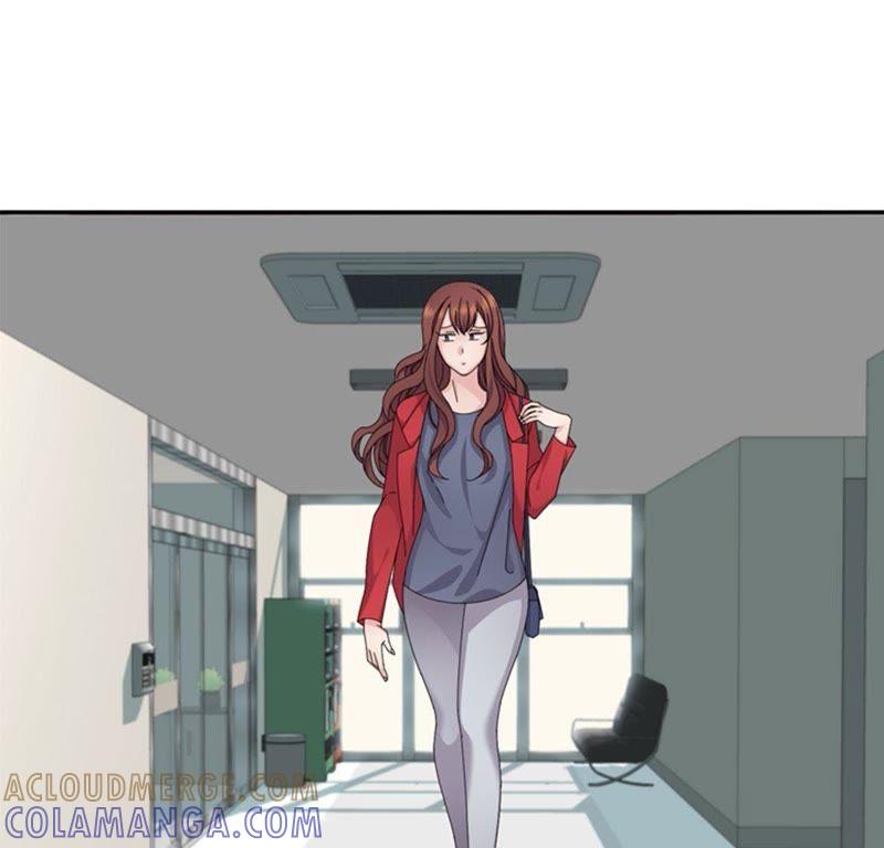 第59话天价衣服-我想有个男朋友-一漫文化（第52张）
