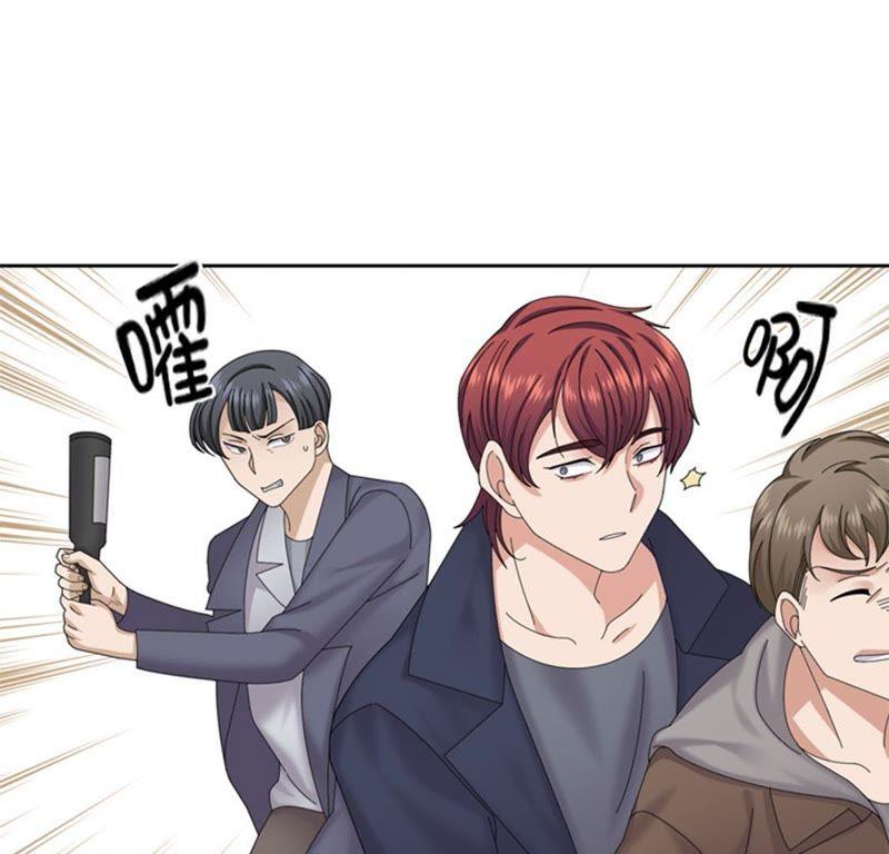 第65话失魂落魄-我想有个男朋友-一漫文化（第11张）