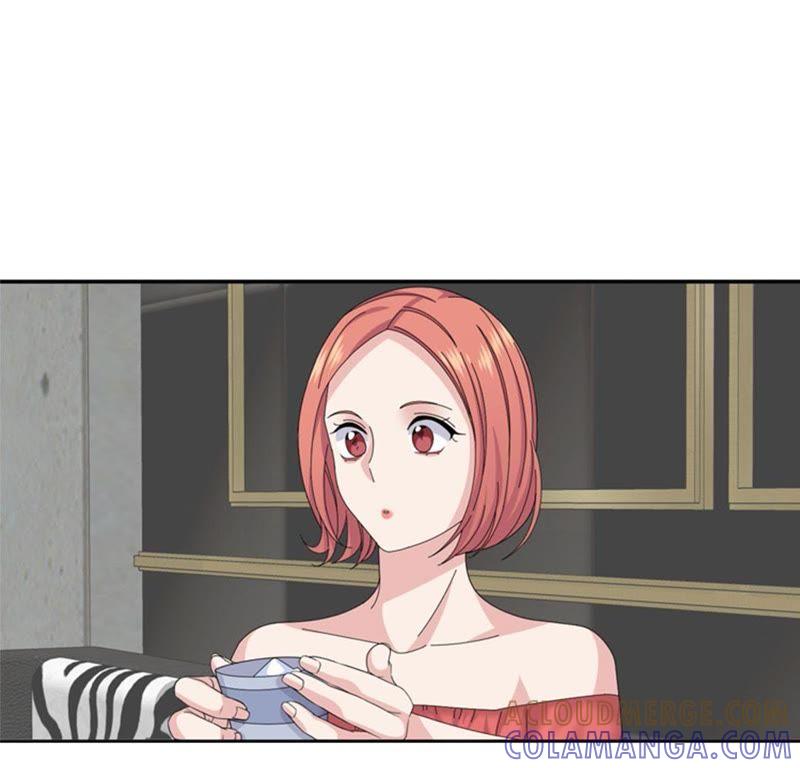 第66话你比想象中诱人-我想有个男朋友-一漫文化（第4张）