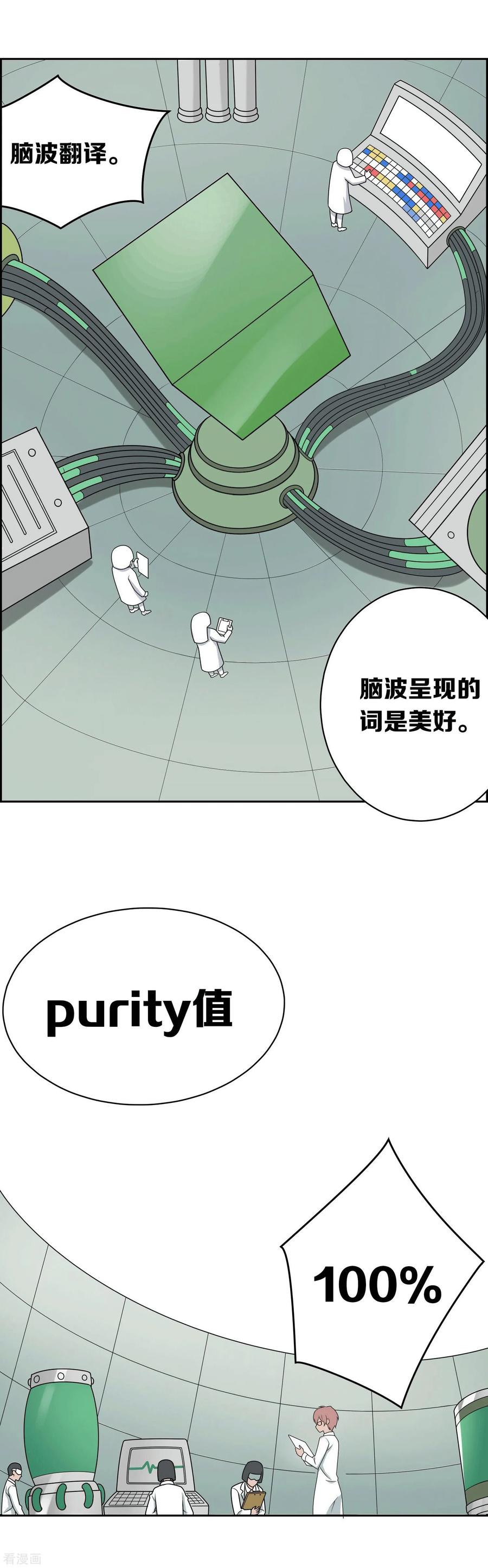 第1话-天使之殇-撸卡漫画（第6张）
