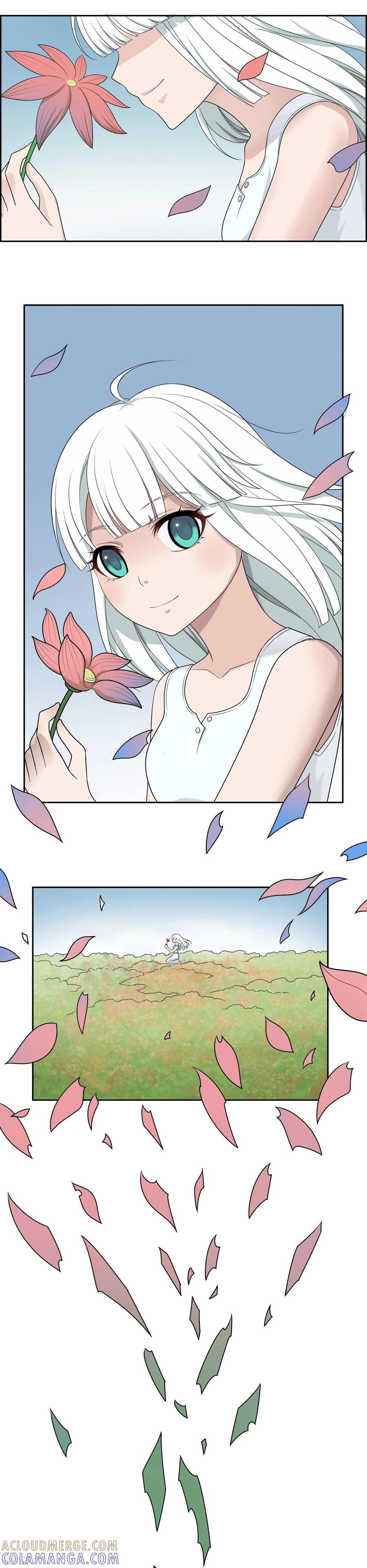 第1话-天使之殇-撸卡漫画（第3张）