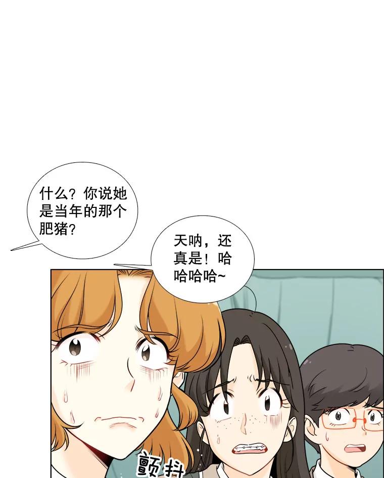 14.难以摆脱的过去-甜咸男女-LiKnow,GY（第5张）
