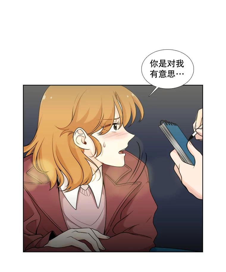 16.一丝在意-甜咸男女-LiKnow,GY（第4张）
