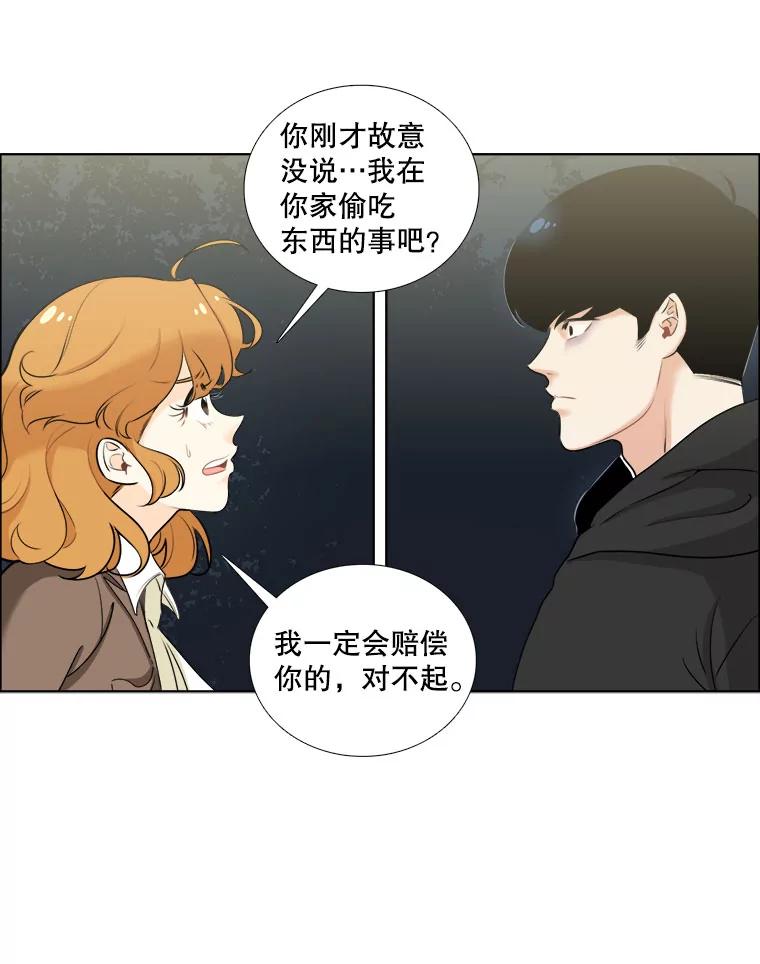 8.不平静的夜晚-甜咸男女-LiKnow,GY（第8张）