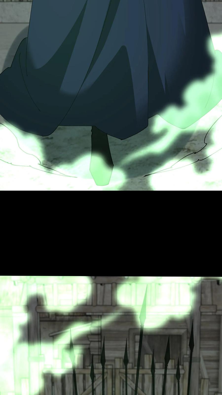 第430话地府来客-我出生当天，百鬼夜行，雪尸护道-[db:作者]（第12张）