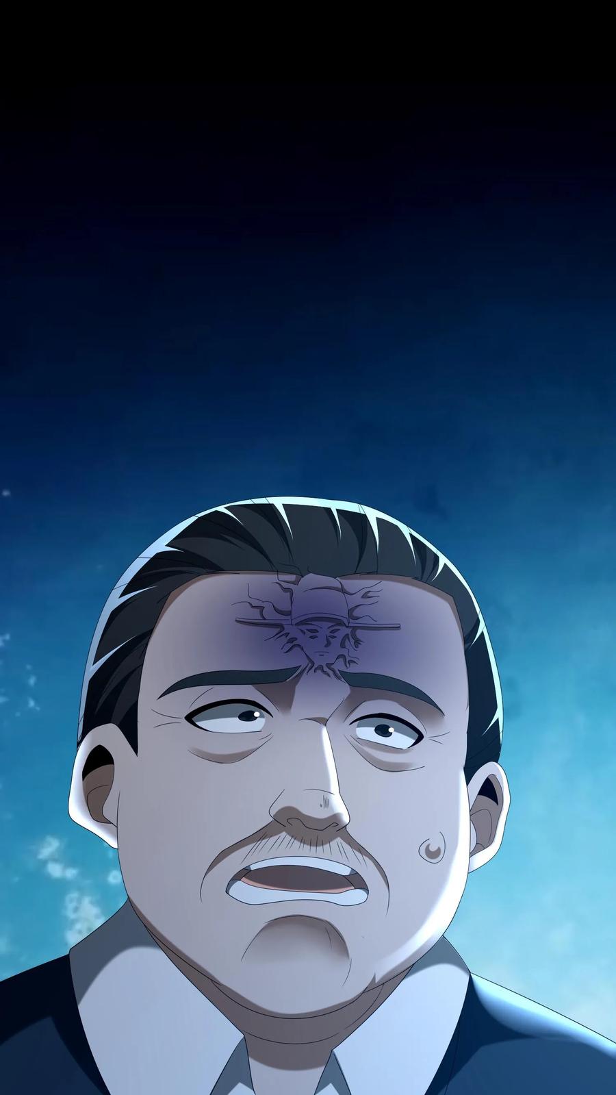 第442话眉心人脸-我出生当天，百鬼夜行，雪尸护道-[db:作者]（第10张）