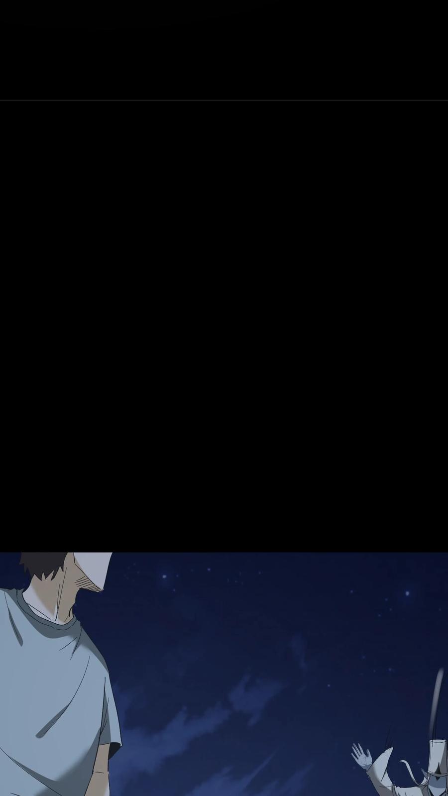 第469话机缘-我出生当天，百鬼夜行，雪尸护道-（第18张）