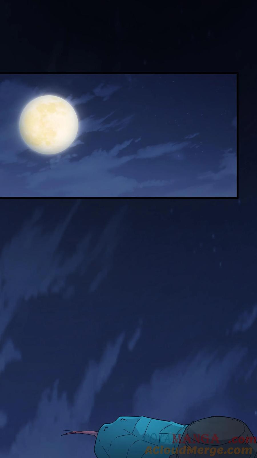 第469话机缘-我出生当天，百鬼夜行，雪尸护道-（第15张）