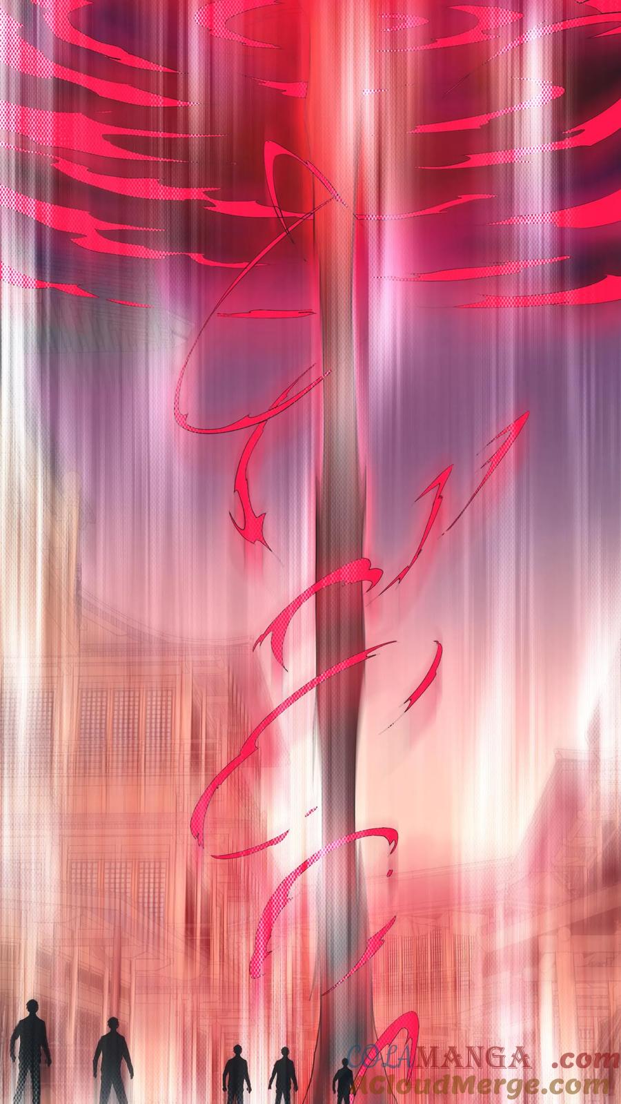 第486话无心为恶-我出生当天，百鬼夜行，雪尸护道-（第3张）