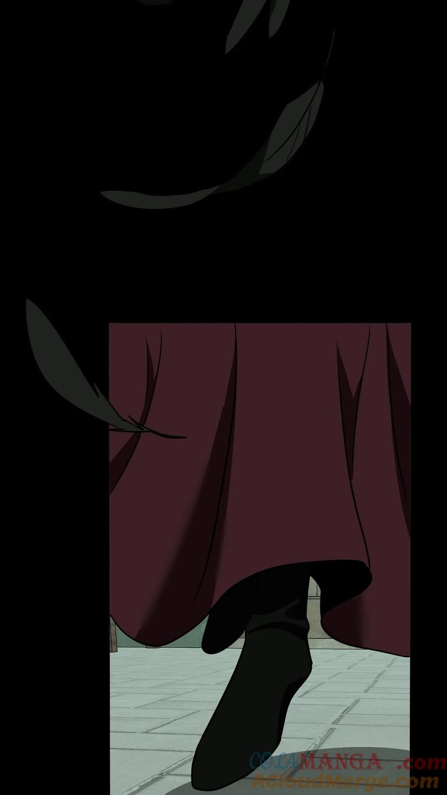 第516话羽神的选择-我出生当天，百鬼夜行，雪尸护道-[db:作者]（第5张）