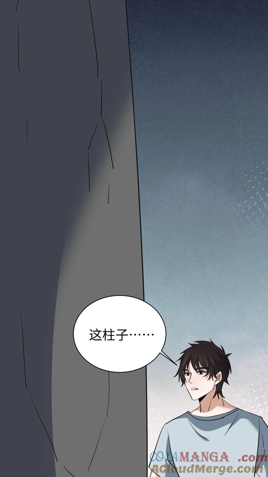 第585话我要给你治病！-我出生当天，百鬼夜行，雪尸护道-[db:作者]（第11张）
