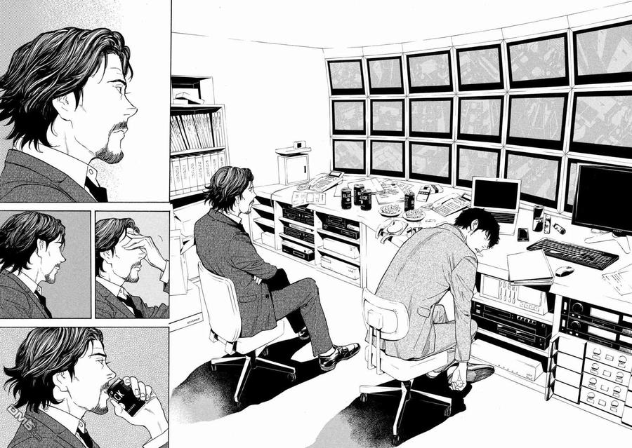 第76话-MY HOME HERO-山川直辉 朝基まさし（第20张）