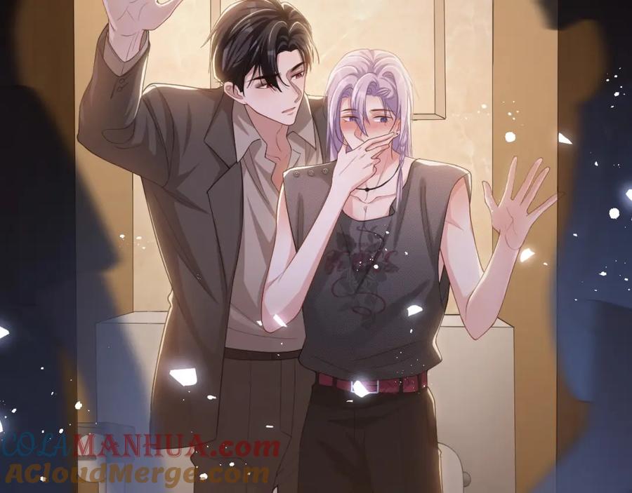 第109话忍不住的诱惑-替身关系-猫仆工作室（第7张）