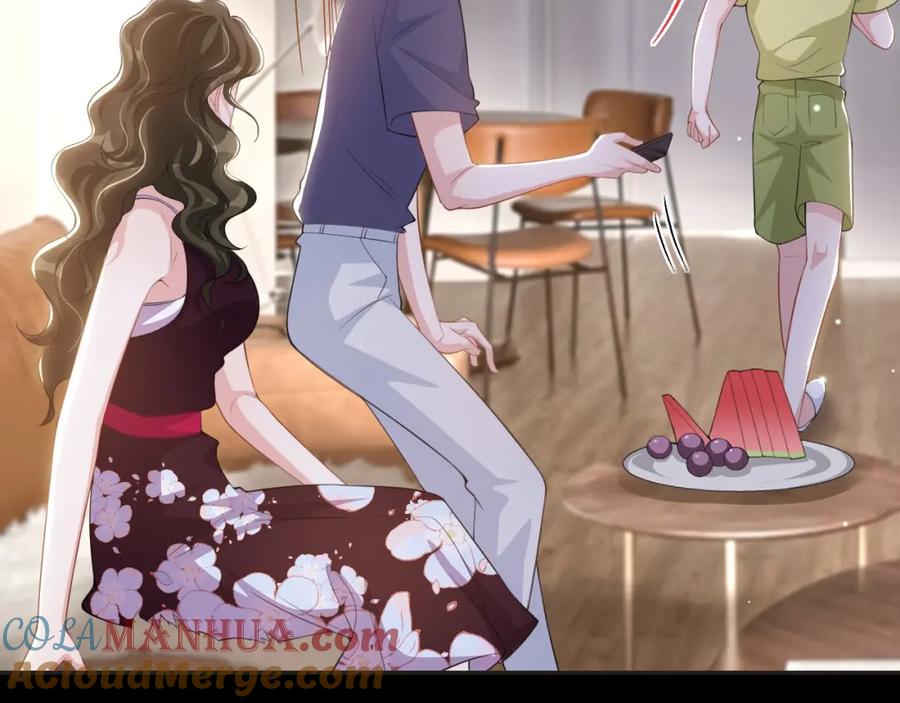 第120话不怕你哥受伤？-替身关系-猫仆工作室（第7张）