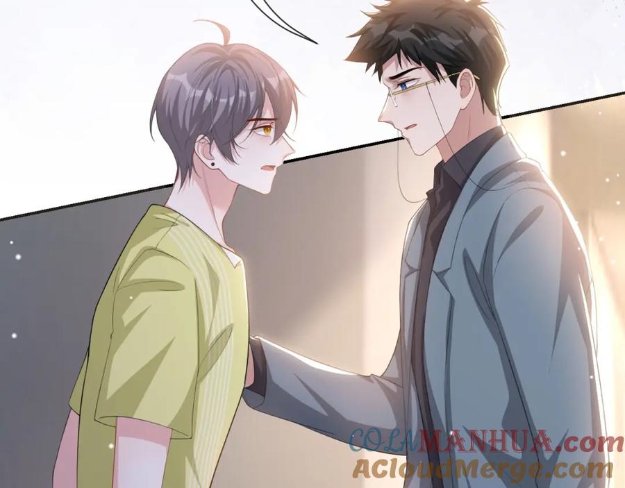 第121话这种事你竟一个人扛着？-替身关系-猫仆工作室（第7张）