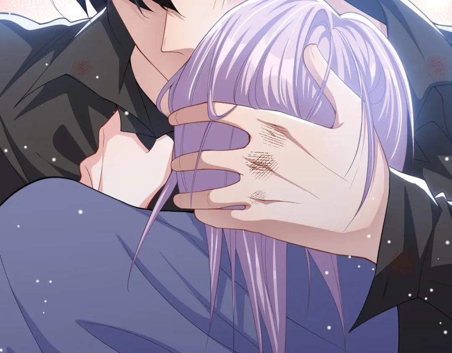 第130话我讨厌不珍惜生命的人-替身关系-猫仆工作室（第17张）