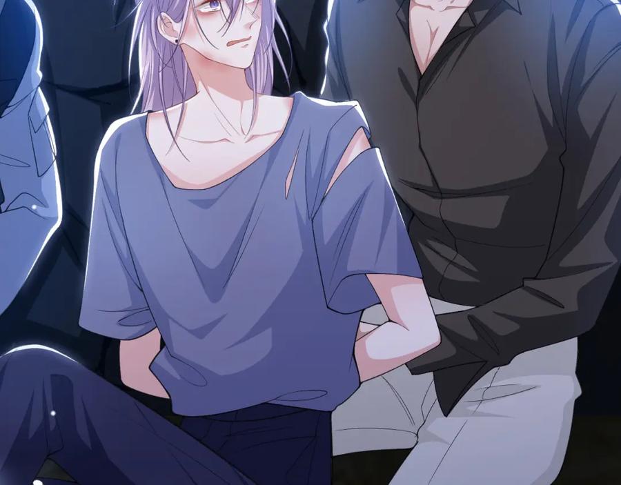 第130话我讨厌不珍惜生命的人-替身关系-猫仆工作室（第5张）