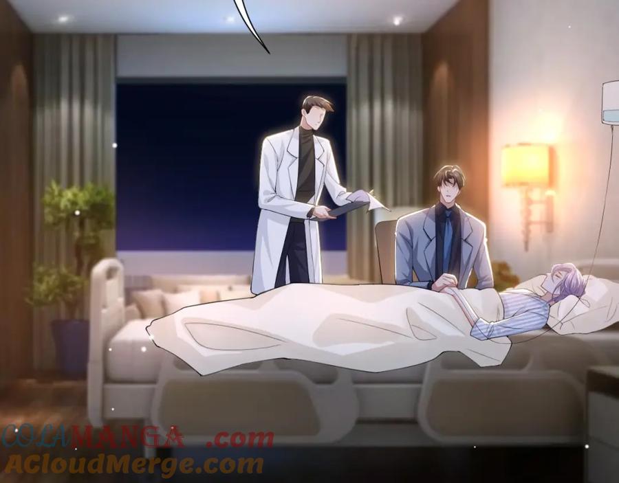 第138话车祸后遗症-替身关系-猫仆工作室（第31张）