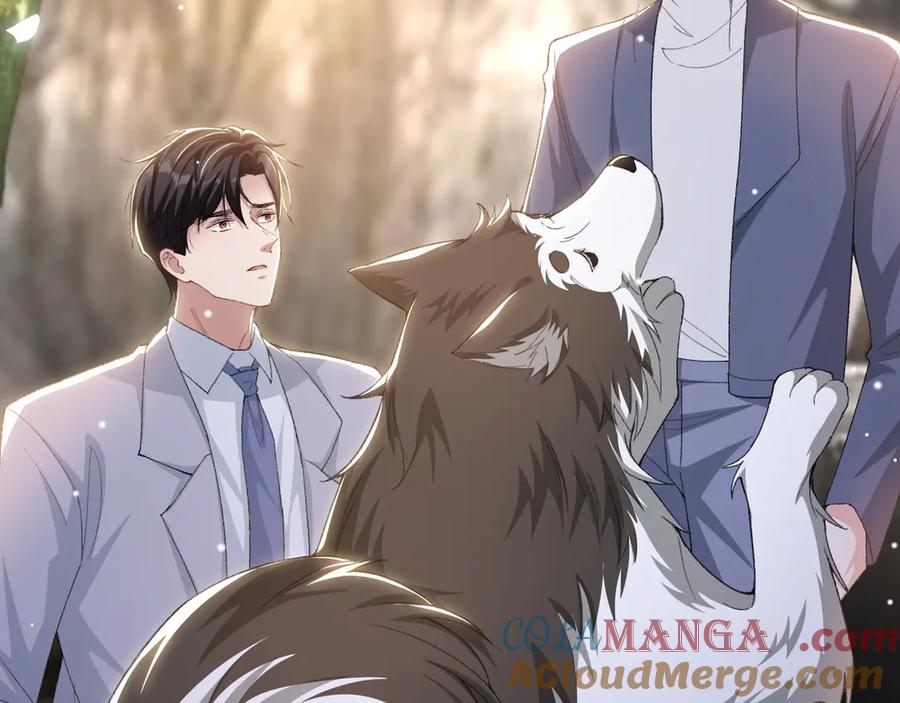 第146话再次回到老宅-替身关系-猫仆工作室（第10张）